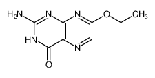 113230-79-8 structure, C8H9N5O2