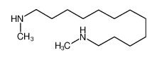 56992-91-7 N,N''-二甲基-1,12-二氨基十二烷