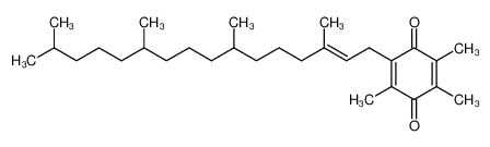 85314-70-1 structure, C29H48O2