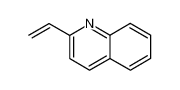 2-Vinylquinoline 772-03-2