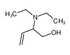 5437-87-6 structure, C8H17NO