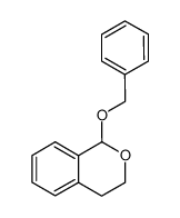 77316-96-2 1-benzyloxyisochroman