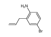 267002-57-3 2-allyl-4-bromoaniline