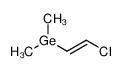 78554-37-7 structure, C4H9ClGe