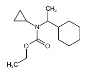 15882-23-2 structure, C14H25NO2