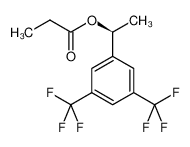 1360454-52-9 structure, C13H12F6O2