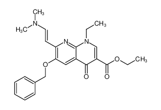 79905-33-2 structure, C24H27N3O4