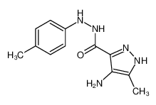 81016-53-7 structure