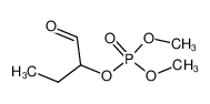 30518-14-0 spectrum, phosphoric acid 1-formyl-propyl ester dimethyl ester