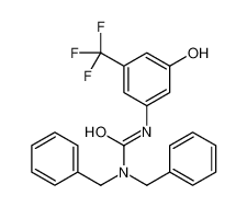 885044-45-1 structure, C22H19F3N2O2