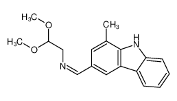 121658-03-5 structure