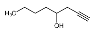 OCT-1-YN-4-OL 52517-92-7