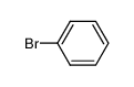 108-86-1 spectrum, bromobenzene