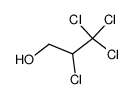 59778-03-9 structure, C3H4Cl4O