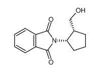 186249-63-8 structure, C14H15NO3