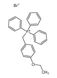 4-乙氧苄基三苯基溴化膦