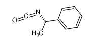14649-03-7 (S)-(-)-1-苯乙基异氰酸酯