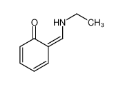 5961-36-4 structure, C9H11NO