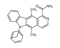 85619-29-0 structure