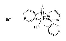 869113-10-0 structure, C27H30BrNO