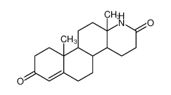 1600-81-3 structure, C19H27NO2