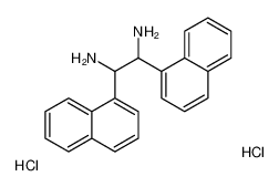 1052707-27-3 structure, C22H22Cl2N2