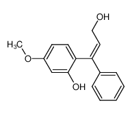 10386-53-5 structure, C16H16O3