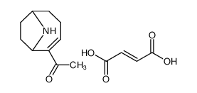 1219922-30-1 structure, C14H19NO5