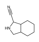 83507-81-7 八氢-1H-异吲哚-1-甲腈