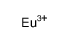 europium(3+),hydride 70446-10-5