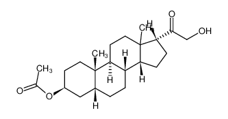 93602-68-7 structure, C23H36O4