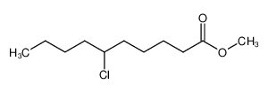 71194-85-9 structure, C11H21ClO2