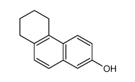 80134-80-1 2-hydroxy-5,6,7,8-tetrahydrophenanthrene