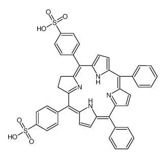 501083-97-2 structure, C44H32N4O6S2