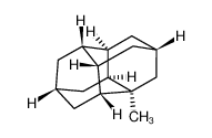 1-METHYLDIAMANTANE 26460-76-4