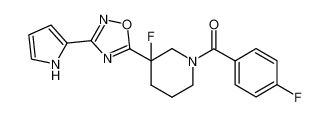 915229-31-1 structure