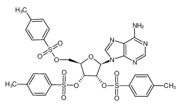 127246-64-4 structure