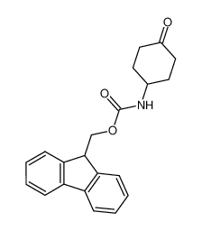 391248-11-6 structure, C21H21NO3