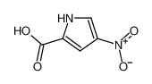 4-硝基吡咯-2-羧酸