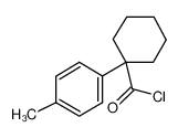 676348-46-2 structure, C14H17ClO