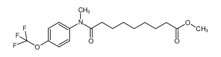 259792-94-4 structure, C18H24F3NO4