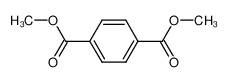 120-61-6 spectrum, Dimethyl terephthalate