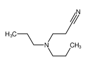 3-(dipropylamino)propiononitrile 20732-22-3