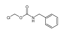 132906-07-1 chloromethyl N-benzyl carbamate