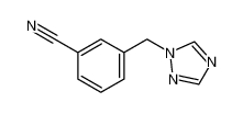 876728-37-9 structure, C10H8N4