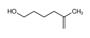 5212-80-6 structure, C7H14O