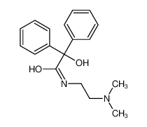 31416-65-6 structure, C18H22N2O2