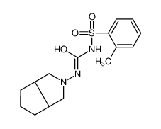 ortho Gliclazide 1076198-18-9