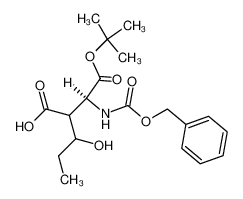 123975-61-1 structure