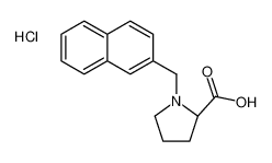 1049727-63-0 structure, C16H18ClNO2